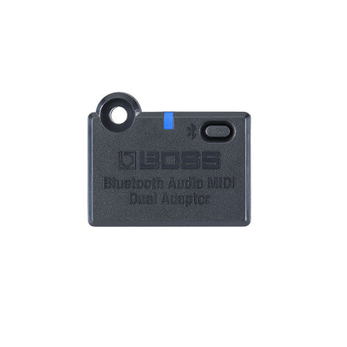 Boss BT-Dual - Bluetooth Audio MIDI Dual Adapter | Musical Instruments Accessories | Musical Instruments. Musical Instruments: Accessories By Categories, Musical Instruments. Musical Instruments: Electronic Drums Accessories, Musical Instruments. Musical Instruments: Multi- Effects Pedal | Boss