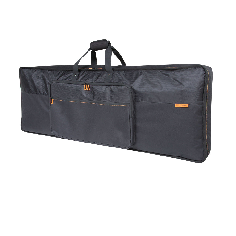 Roland CB-B76 Black Series 76-Note Keyboard Bag with Strap | Musical Instruments Accessories | Musical Instruments. Musical Instruments: Accessories By Categories, Musical Instruments. Musical Instruments: Gig Bag & Case | Roland