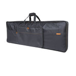 Roland CB-B76 Black Series 76-Note Keyboard Bag with Strap | Musical Instruments Accessories | Musical Instruments. Musical Instruments: Accessories By Categories, Musical Instruments. Musical Instruments: Gig Bag & Case | Roland