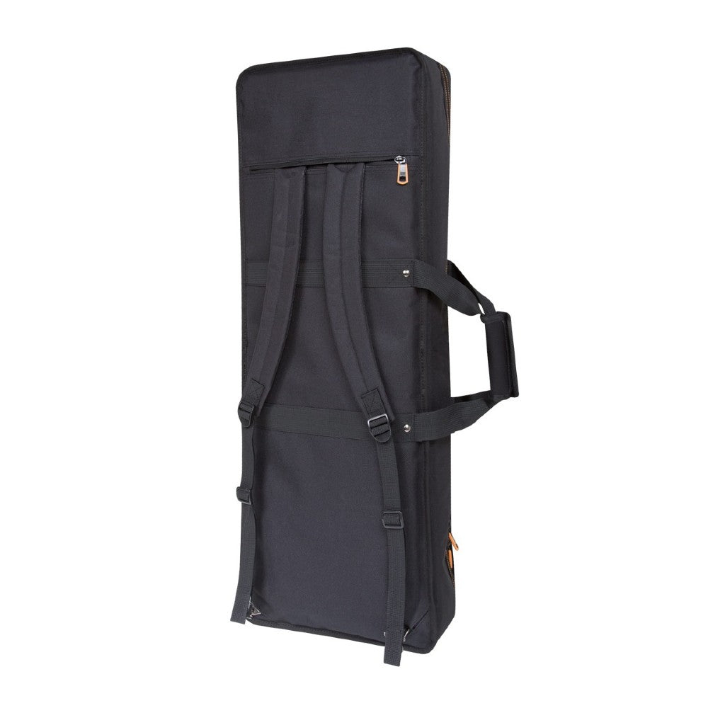 Roland CB-B76 Black Series 76-Note Keyboard Bag with Strap