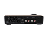 Roland CD-2U SD/CD Portable Recorder