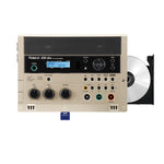 Roland CD-2U SD/CD Portable Recorder