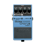 Boss CEB-3 Bass Chorus Pedal | Musical Instruments Accessories | Musical Instruments. Musical Instruments: Accessories By Categories, Musical Instruments. Musical Instruments: Guitar & Bass Pedal By Categories, Musical Instruments. Musical Instruments: Stompbox Pedal | Boss