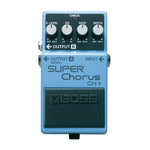 Boss CH-1 Stereo Super Chorus Pedal | Musical Instruments Accessories | Musical Instruments. Musical Instruments: Accessories By Categories, Musical Instruments. Musical Instruments: Guitar & Bass Pedal By Categories, Musical Instruments. Musical Instruments: Stompbox Pedal | Boss