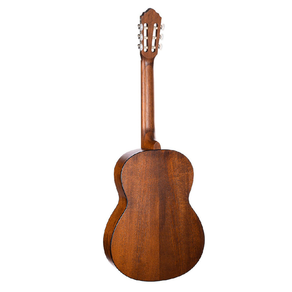 Cort AC100 OP Full Size Classical Guitar – Open Pore Natural