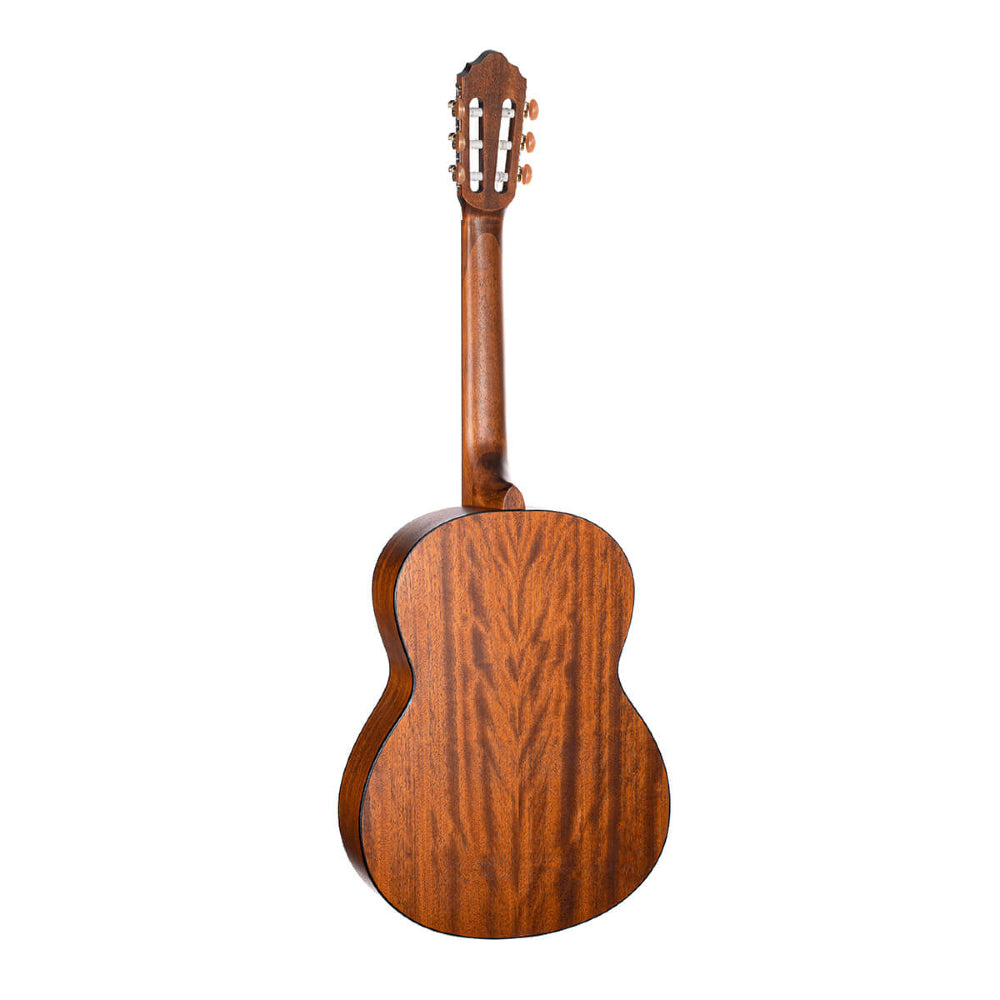 Cort AC100DX-OP Full Size Classical Guitar - Open Pore / Adjustable Truss Rod
