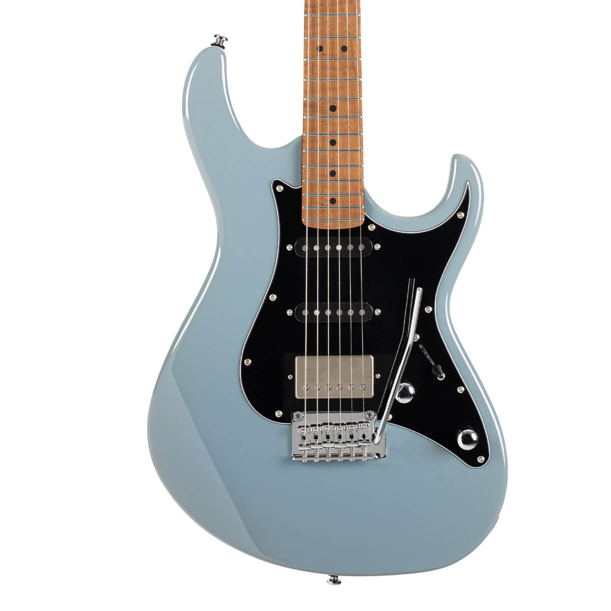 Cort G250-SE OBG Electric Guitar (Ocean Blue Grey)