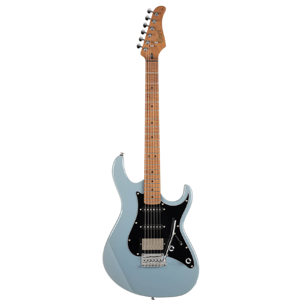 Cort G250-SE OBG Electric Guitar (Ocean Blue Grey)