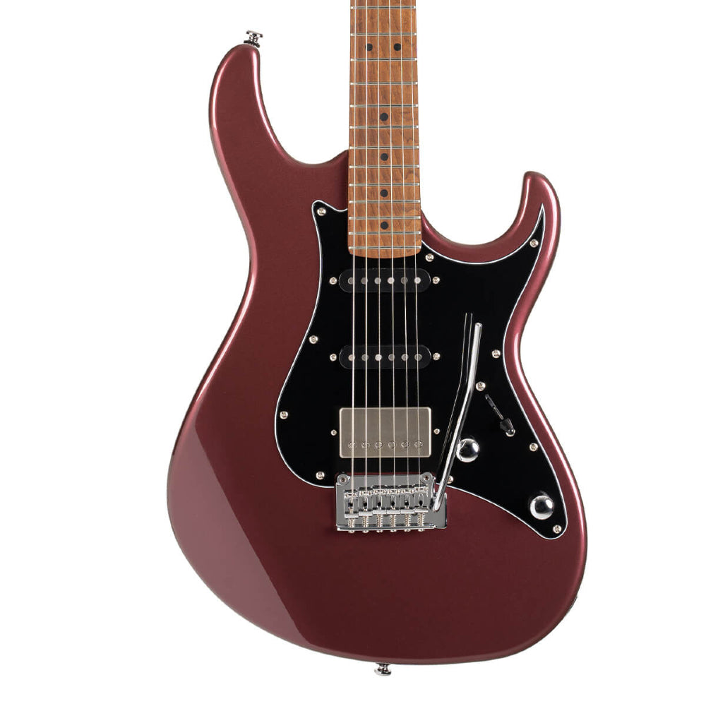 Cort G250-SE VVB Electric Guitar (Vivid Burgundy)
