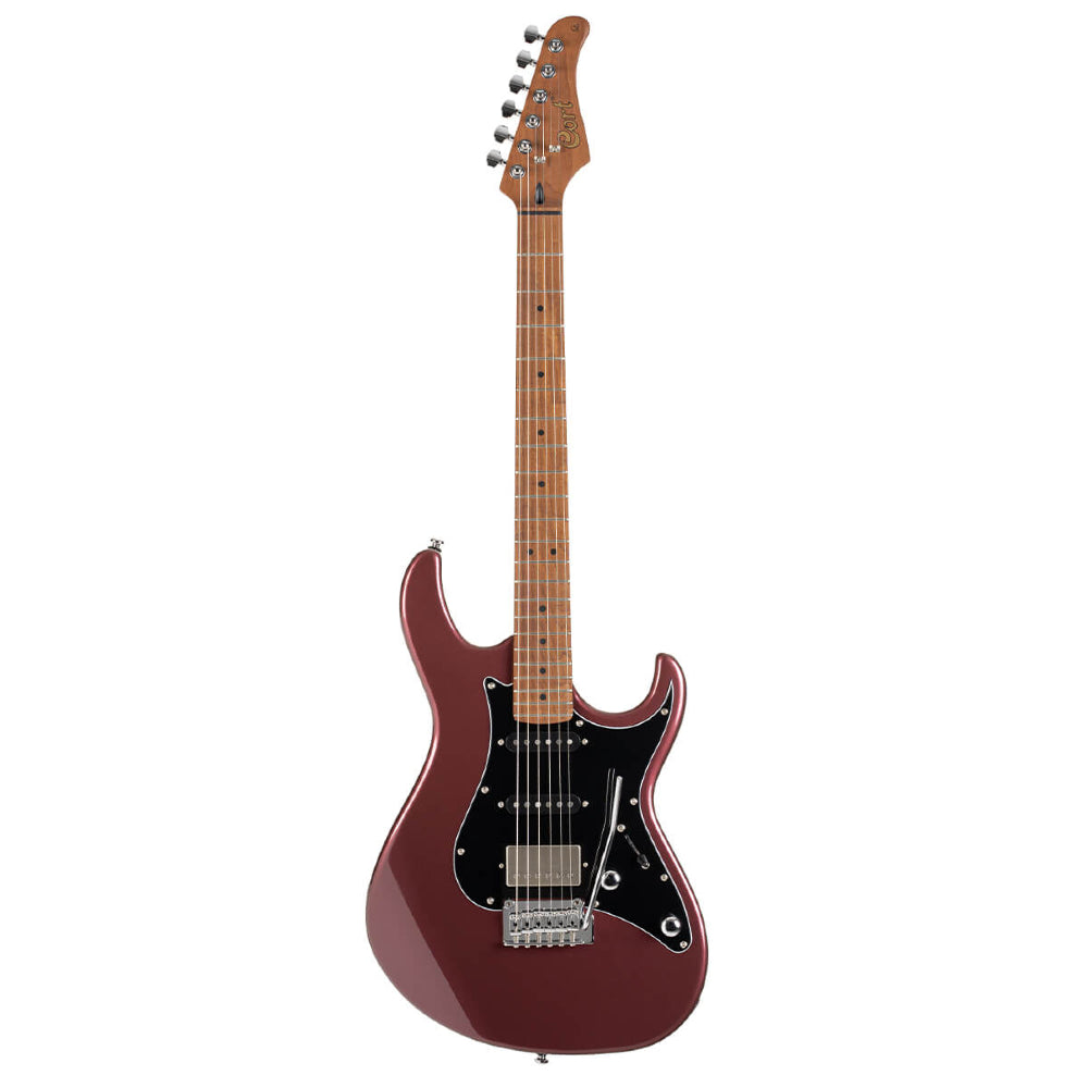 Cort G250-SE VVB Electric Guitar (Vivid Burgundy)