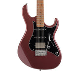 Cort G250-SE VVB Electric Guitar (Vivid Burgundy)