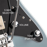 Cort G250-SE OBG Electric Guitar (Ocean Blue Grey)
