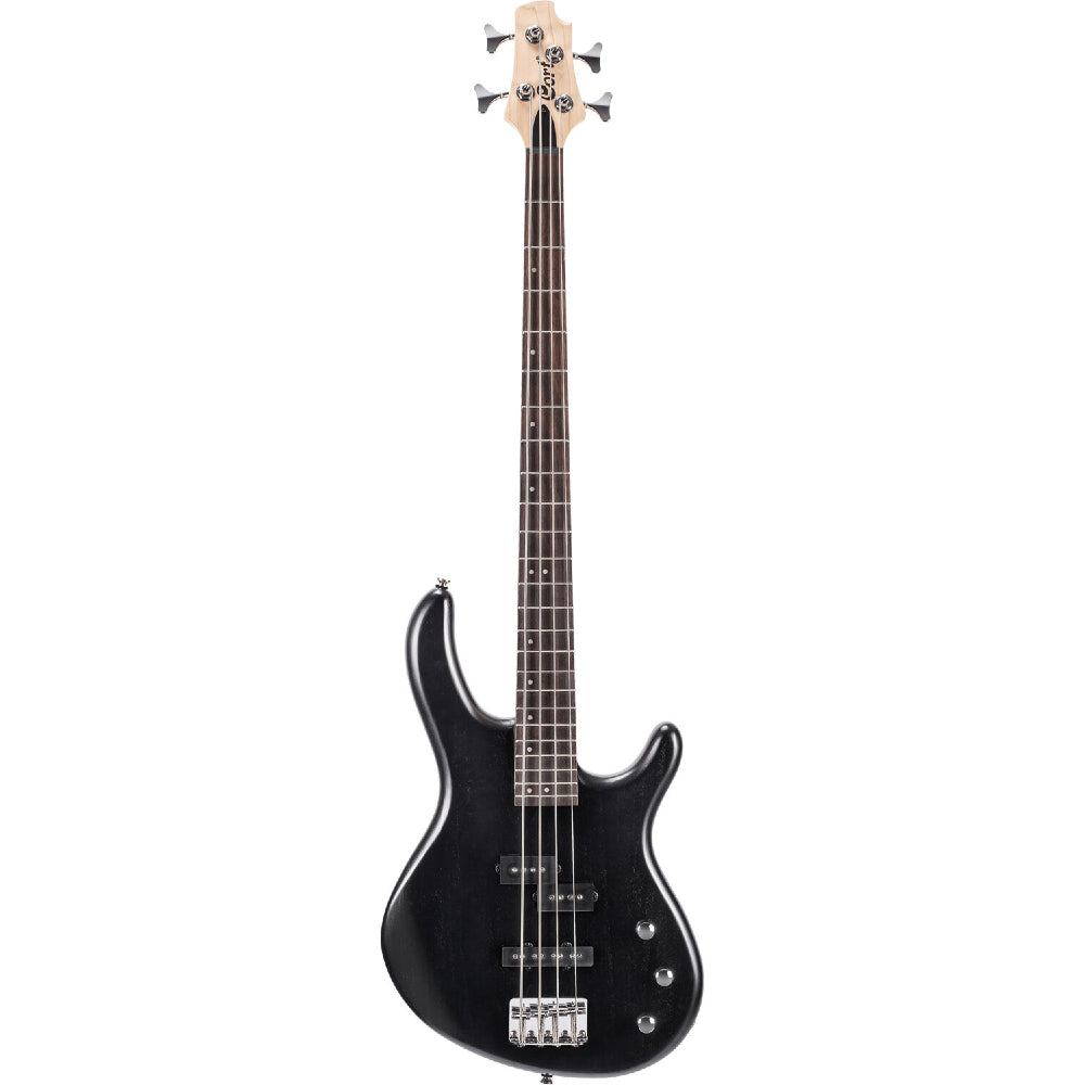 Cort Action PJ OPB Bass Open Pore Black 4-String Bass Guitar | Musical Instruments | Musical Instruments, Musical Instruments. Musical Instruments: Bass Guitars, Musical Instruments. Musical Instruments: Guitars | Cort