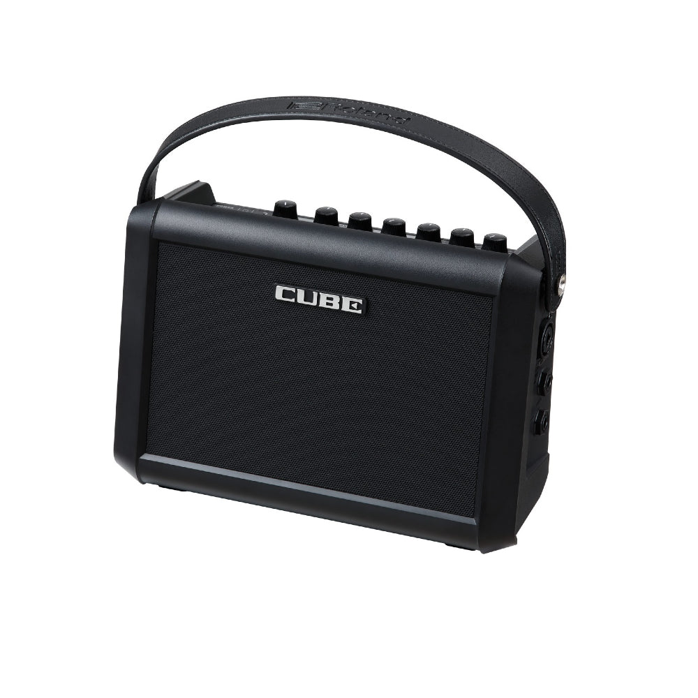 Roland CUBE Street Mini Multi-instrument Combo 10W Amplifier