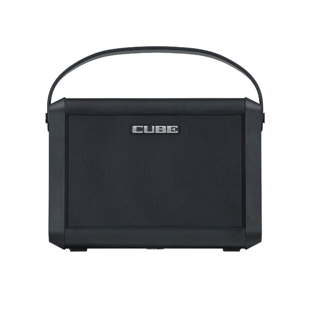Roland CUBE Street Mini Multi-instrument Combo 10W Amplifier