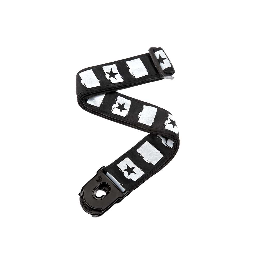 Planet Waves 50PLC01 Planet Lock Guitar Strap, Rockstar | Musical Instruments Accessories | Musical Instruments. Musical Instruments: Accessories By Categories, Musical Instruments. Musical Instruments: Guitar & Bass Accessories, Musical Instruments. Musical Instruments: Guitar Strap | Planet Waves