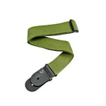 Planet Waves PWS107 Polypropylene Guitar Strap - Green | Musical Instruments Accessories | Musical Instruments. Musical Instruments: Accessories By Categories, Musical Instruments. Musical Instruments: Guitar & Bass Accessories, Musical Instruments. Musical Instruments: Guitar Strap | Planet Waves