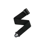 Planet Waves PWSAL400 Auto Lock Polypro Guitar Strap - Black | Musical Instruments Accessories | Musical Instruments. Musical Instruments: Accessories By Categories, Musical Instruments. Musical Instruments: Guitar & Bass Accessories, Musical Instruments. Musical Instruments: Guitar Strap | Planet Waves