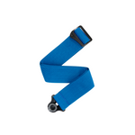 Planet Waves PWSAL402 Auto Lock Polypro Guitar Strap - Blue | Musical Instruments Accessories | Musical Instruments. Musical Instruments: Accessories By Categories, Musical Instruments. Musical Instruments: Guitar & Bass Accessories, Musical Instruments. Musical Instruments: Guitar Strap | Planet Waves