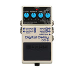 Boss DD-8 Digital Delay Pedal