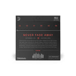 D'Addario XTE1052 XT Nickel Wound Electric Guitar Strings - .010-.052 Light Top/Heavy Bottom