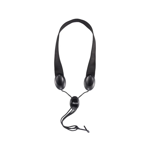 Rico SJA11 Soprano / Alto Saxophone Neck Straps