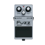 Boss FZ-5 Vintage-style Fuzz Pedal | Musical Instruments Accessories | Musical Instruments. Musical Instruments: Accessories By Categories, Musical Instruments. Musical Instruments: Guitar & Bass Pedal By Categories, Musical Instruments. Musical Instruments: Stompbox Pedal | Boss