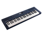 Roland GOKEYS3-MU 61-key with 128-voice Polyphony, 554 Tones Music Creation Keyboard - Midnight Blue