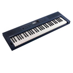 Roland GOKEYS3-MU 61-key with 128-voice Polyphony, 554 Tones Music Creation Keyboard - Midnight Blue