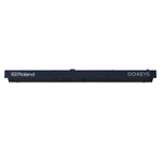 Roland GOKEYS3-MU 61-key with 128-voice Polyphony, 554 Tones Music Creation Keyboard - Midnight Blue