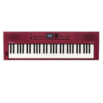 Roland GOKEYS 3 61-key with 128-voice Polyphony, 554 Tones Music Creation Keyboard- Red | Musical Instruments | Musical Instruments, Musical Instruments. Musical Instruments: Keyboard & Synthesizer, Musical Instruments. Musical Instruments: Piano & Keyboard | Roland