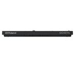 Roland GOKEYS5-GT 61-key with 128-voice Polyphony, 554 Tones Music Creation Keyboard - Graphite