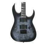 Ibanez Gio Series GRG121PAR- KBF Electric Guitar - Deep Dusk Burst Flat