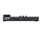 Boss GX-1 Guitar Effects Processor Pedal / 9V DC power supply (sold separately)