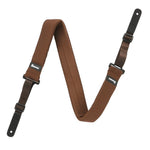 Ibanez GSF50-BR Powerpad Strap Brown