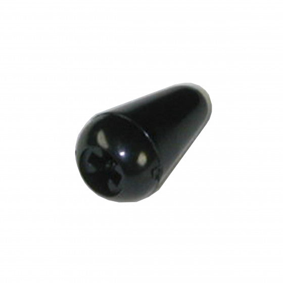 Ibanez 4SC1J1B Guitar Switch Cap - Switch Cap For Lever Switch ABS