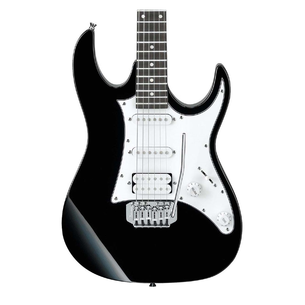 Ibanez Gio Series GRX40-BKN Electric Guitar - Black Night