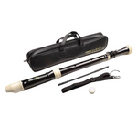 Angel ATRG-400T Tenor German Flute Recorder
