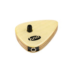 KNA AP-2 Universal Stick-on Piezo Acoustic Instrument Pickup with Volume Control | Musical Instruments Accessories | Musical Instruments. Musical Instruments: Accessories By Categories, Musical Instruments. Musical Instruments: Acoustic Transducer Pickup, Musical Instruments. Musical Instruments: Transducer Pickup | KNA