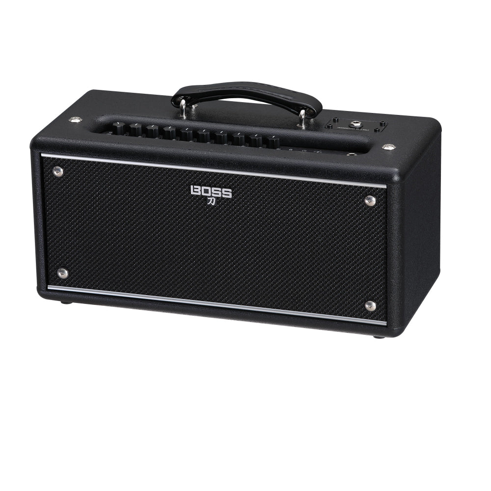 Boss Katana-Air EX 20-/35-watt 2 x 5-inch Guitar Desktop Amp