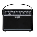 Boss Katana-Mini X 10-watt 1 x 5-inch Combo Amplifier / Rechargeable battery with up to 10 hours of continuous playing time