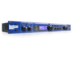 Lexicon MX400 4-in/4-out Reverb/Effects Processor with USB "Hardware Plug-In" Capability and XLR connectors
