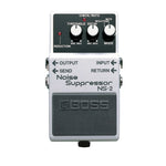 Boss NS-2 Noise Suppressor Pedal | Musical Instruments Accessories | Musical Instruments. Musical Instruments: Accessories By Categories, Musical Instruments. Musical Instruments: Guitar & Bass Pedal By Categories, Musical Instruments. Musical Instruments: Stompbox Pedal | Boss