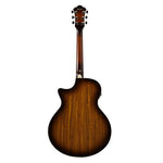 Ibanez AE160 VMS Acoustic-electric Guitar - Vintage Mahogany Sunburst