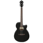 Ibanez AEG50- BK 40" Inch AEG body Acoustic-Electric Guitar - Black High Gloss