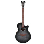 Ibanez AEG70-TCH Acoustic Electric Guitar - Transparent Charcoal Burst High Gloss | Musical Instruments | Musical Instruments, Musical Instruments. Musical Instruments: Electro Acoustic Guitar, Musical Instruments. Musical Instruments: Guitars | Ibanez