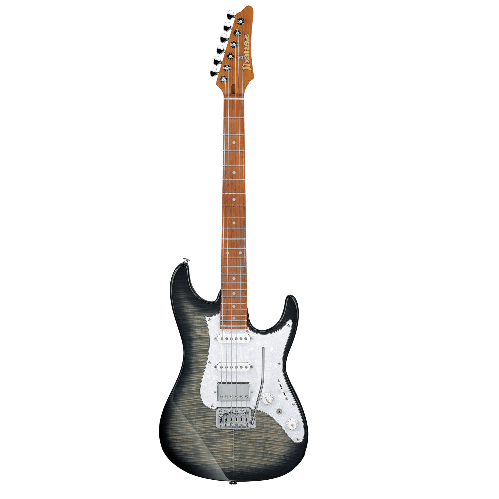 Ibanez Standard AZ22S1F - TKS Electric Guitar - Transparent Black Sunburst