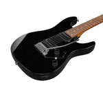 Ibanez Standard AZ24S2 Electric Guitar - Black