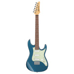 Ibanez AZES31-AOC Electric Guitar - Arctic Ocean Metallic