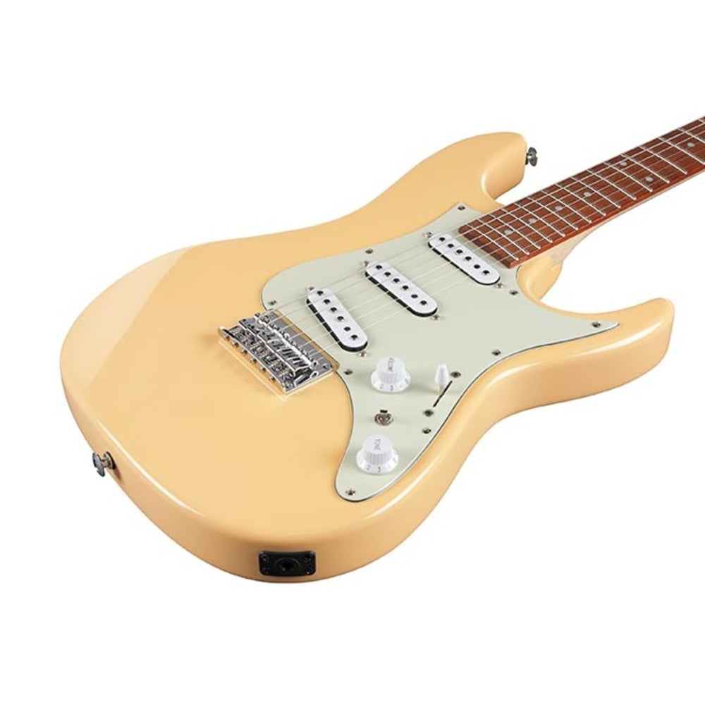 Ibanez AZES31-IV Electric Guitar -Ivory